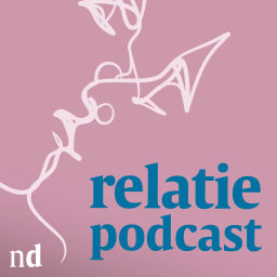 Podcast thumbnail for Relatiepodcast
