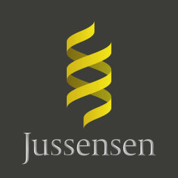Podcast thumbnail for Jussensen
