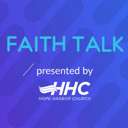 Podcast thumbnail for Faith Talk