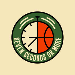 Podcast thumbnail for Seven Seconds Or More