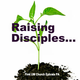 Podcast thumbnail for First United Methodist Church, Ephrata