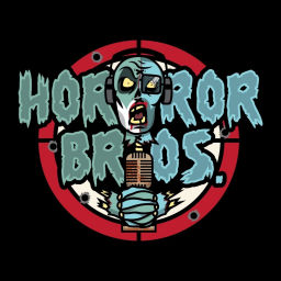 Podcast thumbnail for Horror Bros