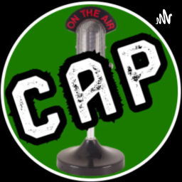 Podcast thumbnail for Cardboard Addicts Podcast