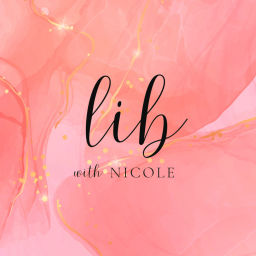 Podcast thumbnail for Lib
