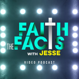 Podcast thumbnail for Jesse Duplantis Ministries Faith the Facts Video Podcast