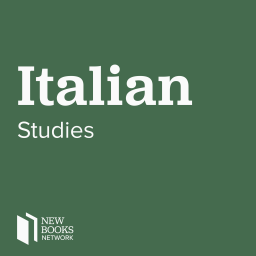 Podcast thumbnail for New Books in Italian Studies