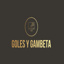Podcast thumbnail for Goles Y Gambeta
