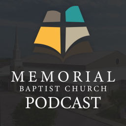 Podcast thumbnail for MBC Temple Podcast