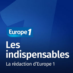 Podcast thumbnail for Les indispensables culture