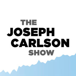 Podcast thumbnail for The Joseph Carlson Show