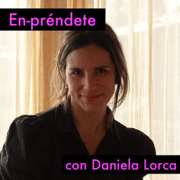 Podcast thumbnail for En-préndete