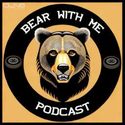 Podcast thumbnail for Bear With Me
