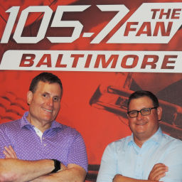 Podcast thumbnail for Inside Access with Jason LaCanfora and Ken Weinman