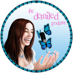 Podcast thumbnail for Derailed With Lael Hansen