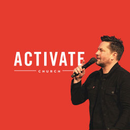 Podcast thumbnail for Activate Church
