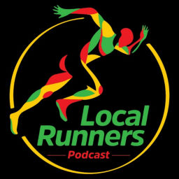 Podcast thumbnail for Local Runners Podcast
