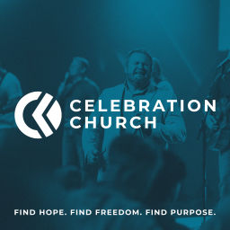 Podcast thumbnail for Celebration Church of Fairhope's Podcast