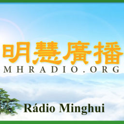Podcast thumbnail for Rádio Minghui - Falun Dafa, notícias e cultivo