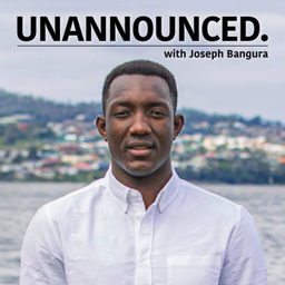 Podcast thumbnail for UNANNOUNCED