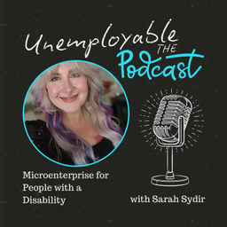 Podcast thumbnail for Unemployable the Podcast