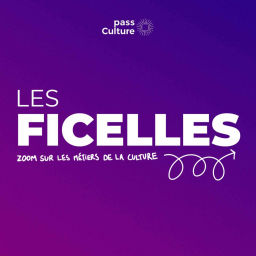 Podcast thumbnail for Les ficelles