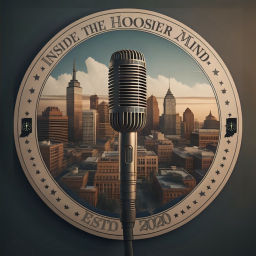 Podcast thumbnail for Inside the Hoosier Mind
