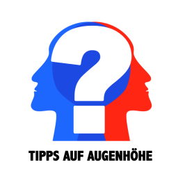 Podcast thumbnail for Tipps auf Augenhöhe - So geht studieren!