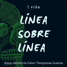 Podcast thumbnail for Línea Sobre Línea