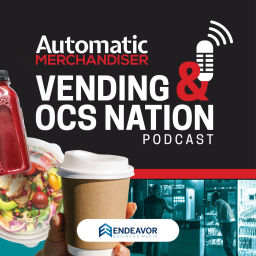 Podcast thumbnail for Vending & OCS Nation Podcast