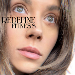 Podcast thumbnail for Redefine Fitness with Kelsey Wells