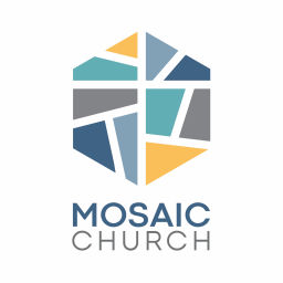 Podcast thumbnail for Mosaic Church
