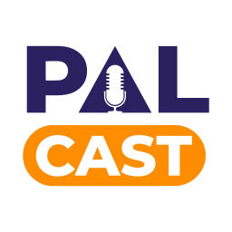 Podcast thumbnail for PAL CAST