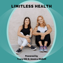Podcast thumbnail for Limitless Health