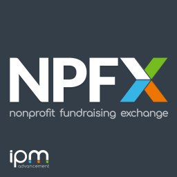 Podcast thumbnail for NPFX: The Nonprofit Fundraising Exchange