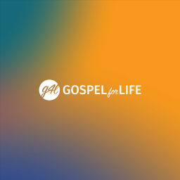 Podcast thumbnail for Gospel for Life