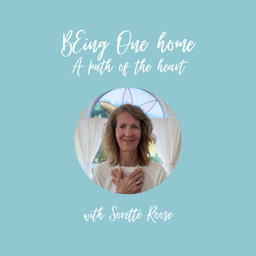 Podcast thumbnail for BEing One Home