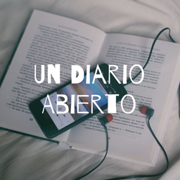 Podcast thumbnail for Un Diario Abierto