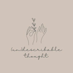 Podcast thumbnail for (un)describable thought