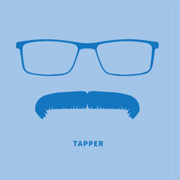 Podcast thumbnail for Tapper