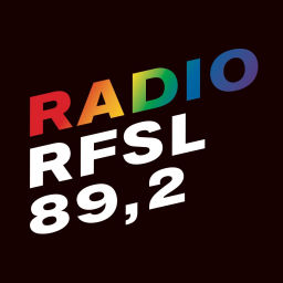 Podcast thumbnail for Radio RFSL