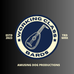 Podcast thumbnail for Working Class Bards