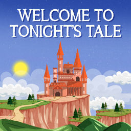 Podcast thumbnail for Welcome To Tonight's Tale: A “Faerie Tale Theatre” Podcast