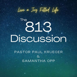 Podcast thumbnail for The 813 Discussion