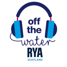 Podcast thumbnail for Off The Water’s Podcast