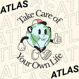 Podcast thumbnail for ATLAS