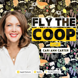 Podcast thumbnail for Fly The Coop