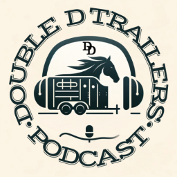Podcast thumbnail for Double D Trailers Podcast