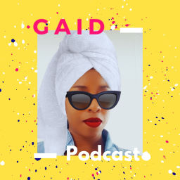 Podcast thumbnail for Le podcast de GAID