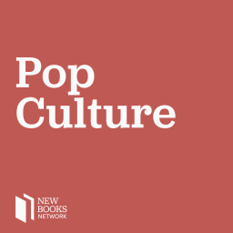 Podcast thumbnail for New Books in Popular Culture