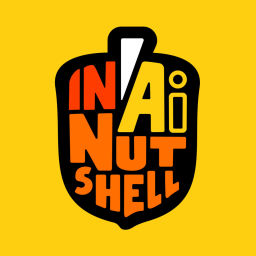 Podcast thumbnail for In A(i) Nutshell